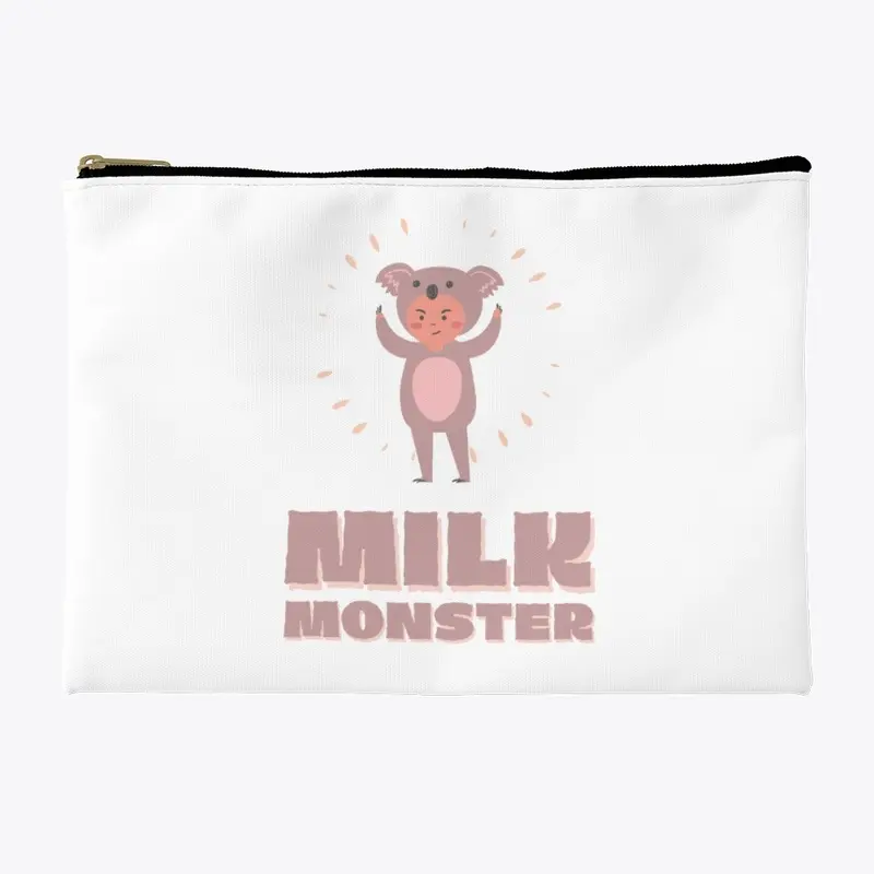 Kid love milk collection