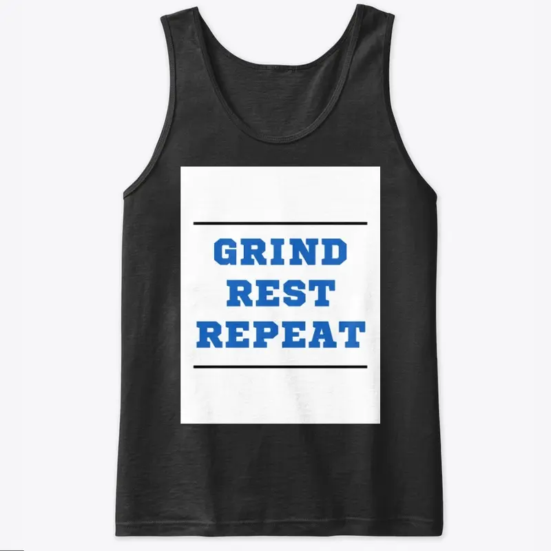 Grind and Shine collection