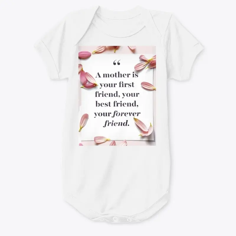 A mothers love collection