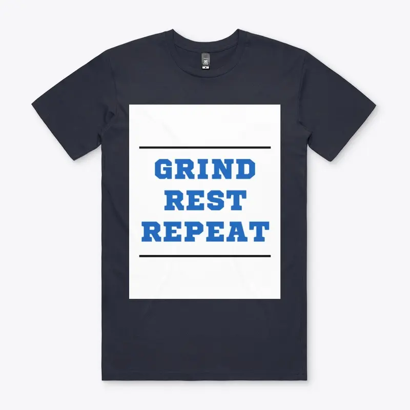 Grind and Shine collection