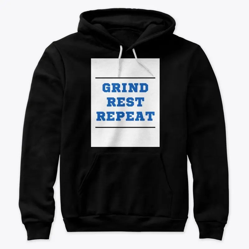 Grind and Shine collection