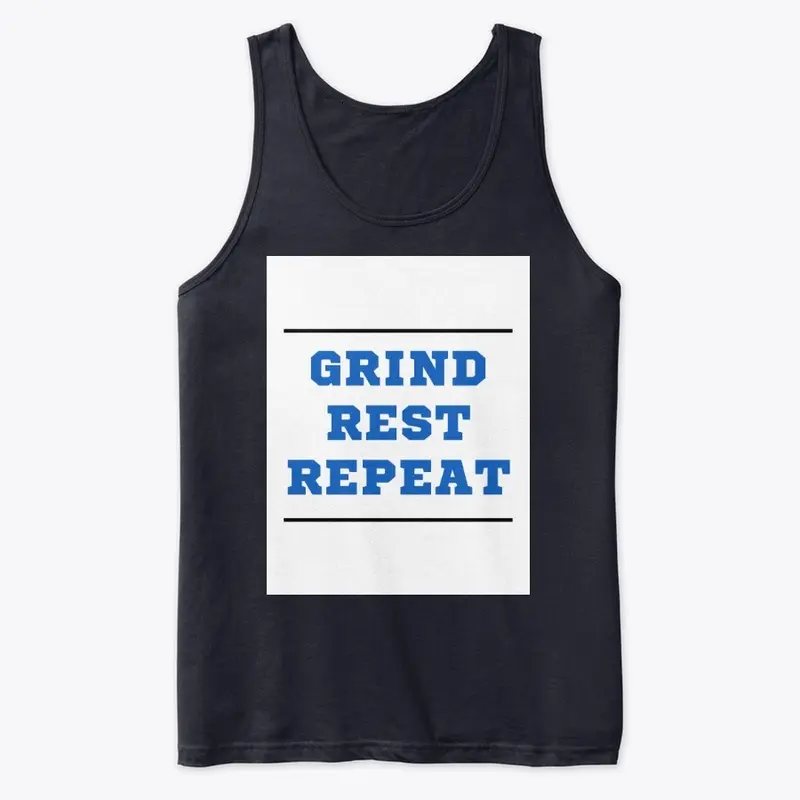 Grind and Shine collection